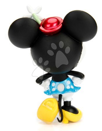 Sběratelské figurky - Figurka sběratelská Minnie Classic Jada - 3