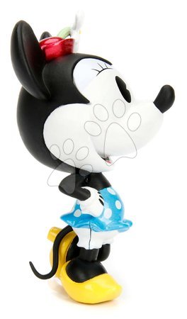 Sběratelské figurky - Figurka sběratelská Minnie Classic Jada - 4