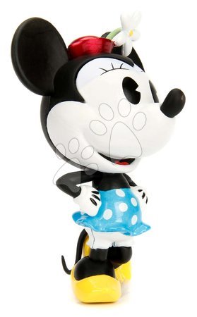 Sběratelské figurky - Figurka sběratelská Minnie Classic Jada - 5