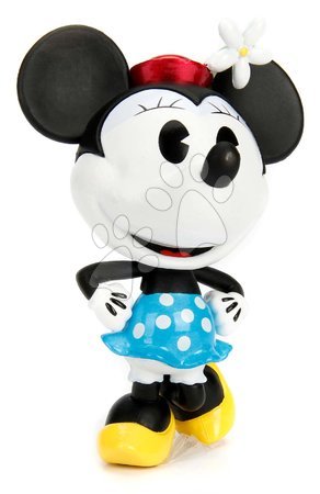 Sběratelské figurky - Figurka sběratelská Minnie Classic Jada - 6