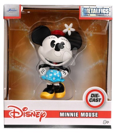 Sběratelské figurky - Figurka sběratelská Minnie Classic Jada - 7