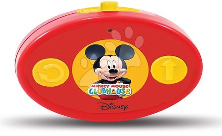 Coches teledirigidos - Autíčko na diaľkové ovládanie RC Mickie Roadster Jada - 9