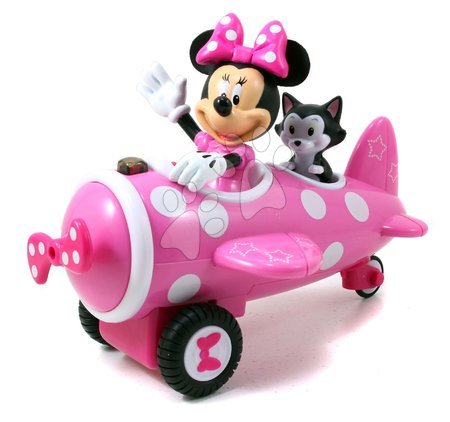 Vozila na daljinsko upravljanje - Letalo na daljinsko upravljanje IRC Minnie Plane Jada