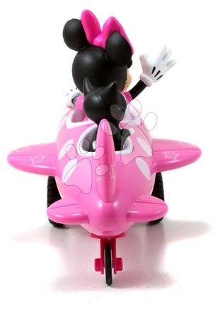 RC modely - Letadlo na dálkové ovládání IRC Minnie Plane Jada - 4