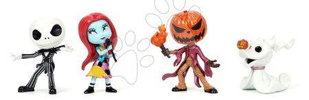 Sammelfiguren - Sammelfiguren Nightmare before Christmas Jada