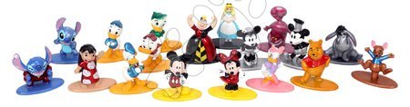 Sběratelské figurky - Figurky sběratelské Disney Nano Multipack Wave 1 Jada - 1
