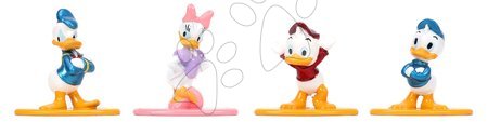 Sběratelské figurky - Figurky sběratelské Disney Nano Multipack Wave 1 Jada - 2