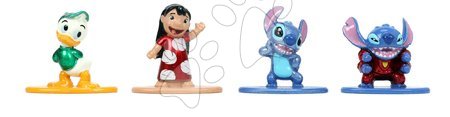 Sběratelské figurky - Figurky sběratelské Disney Nano Multipack Wave 1 Jada - 6