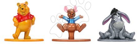 Sběratelské figurky - Figurky sběratelské Disney Nano Multipack Wave 1 Jada - 7