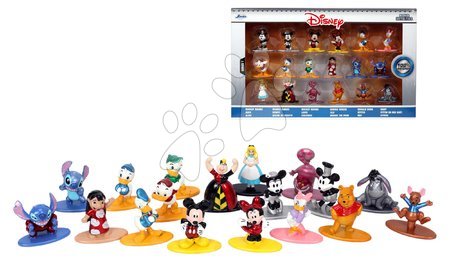 Sběratelské figurky - Figurky sběratelské Disney Nano Multipack Wave 1 Jada - 9