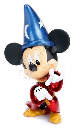 Játékautók és szimulátorok - Figura gyűjtői darab varázslótanonc Mickey Mouse Jada