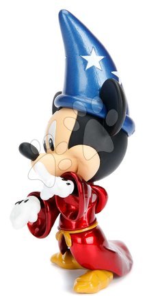 Autíčka a trenažéry - Figúrka zberateľská Čarodejníkov učeň Mickey Mouse Jada_1