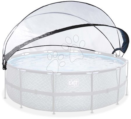  - Kryt kopula pool cover Exit Toys _1