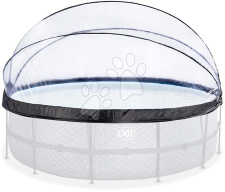  - Kryt kopula pool cover Exit Toys 