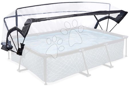  - Kryt kopula pool cover Exit Toys 