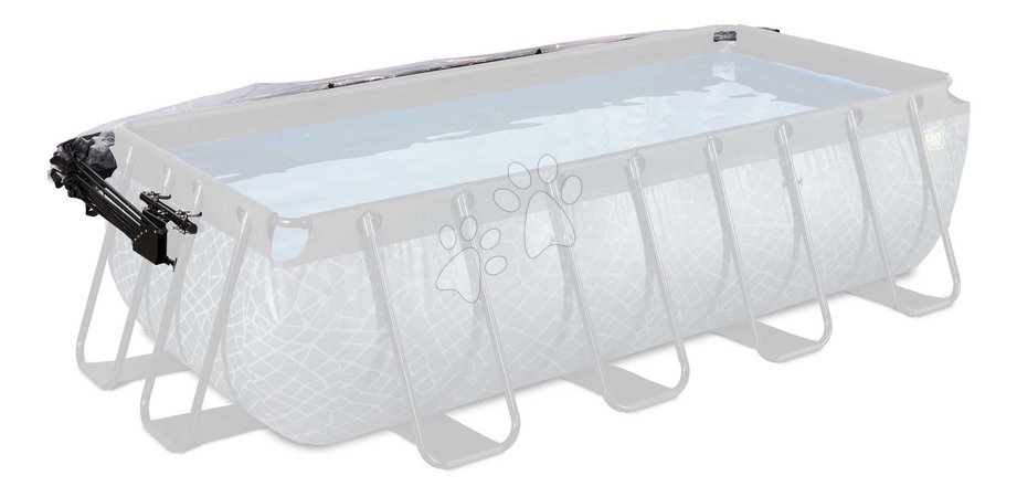 Accesorios para piscinas - Cubre piscina Exit Toys - 6