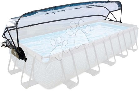 Hračky pro děti od 6 do 9 let - Kryt kopule pool cover Exit Toys_1