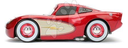 Modellini auto - Modellino auto Lightning McQueen Radiator Springs Jada - 1
