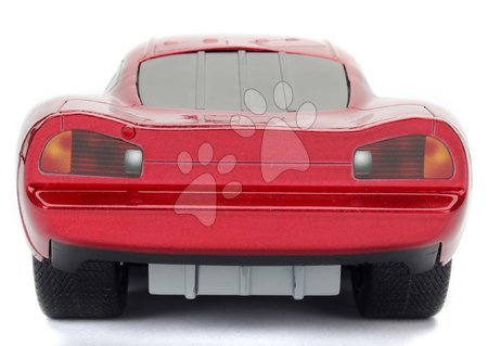 Modellini auto - Modellino auto Lightning McQueen Radiator Springs Jada - 2