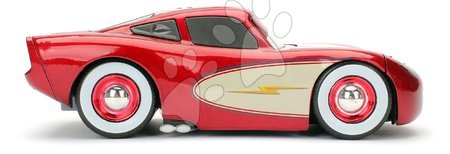 Modellini auto - Modellino auto Lightning McQueen Radiator Springs Jada - 3