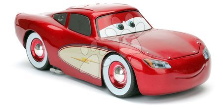 Modellini auto - Modellino auto Lightning McQueen Radiator Springs Jada - 4