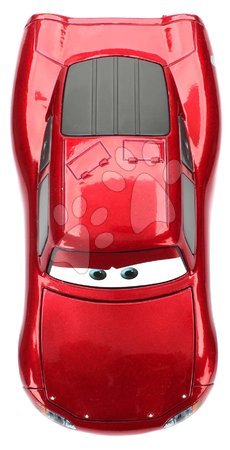 Modellini auto - Modellino auto Lightning McQueen Radiator Springs Jada - 5