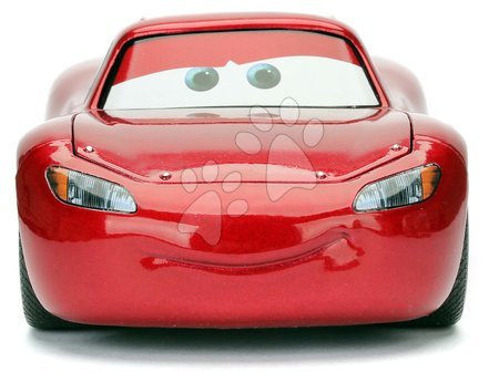 Modellini auto - Modellino auto Lightning McQueen Radiator Springs Jada - 8
