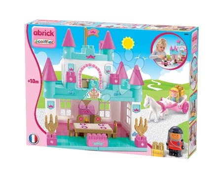 Odrážedla sety - Set odrážedlo Medvěd 2v1 Smoby - 17