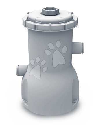 Spielzeuge und Spiele für den Garten | Seite 27 - Filtračné čerpadlo pre bazény Pool filter pump Exit Toys