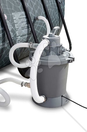 Poolzubehör - Filtračné čerpadlo pieskové pre bazény Pool filter pump Exit Toys - 5