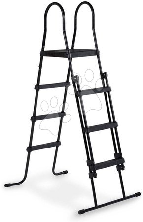 Schodki do basenu - Schody do basenu pool ladder Exit Toys 