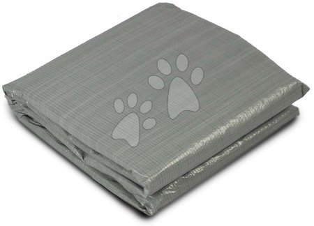 Jucării și jocuri pentru grădină - Suport de protecție pool ground cover grey Exit Toys 