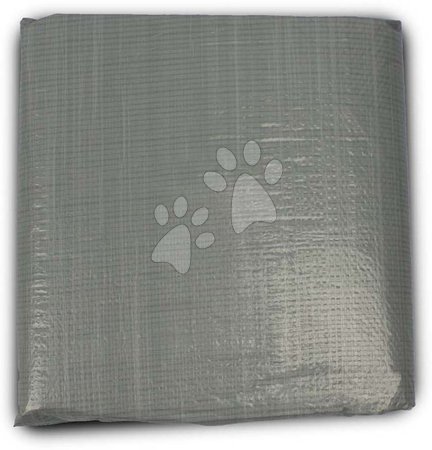 Jucării și jocuri pentru grădină - Suport de protecție pool ground cover grey Exit Toys _1