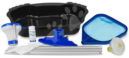 Příslušenství k bazénům - Sada na čištění vířivek Starter Kit Exit Toys