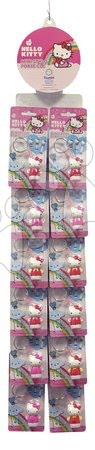 Lucru manual și creație - Stilou şi breloc combinat Hello Kitty LPS CTC  - 1