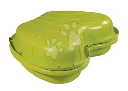 Outdoor toys and games - Butterfly Smoby Sandbox_1