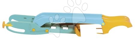 Tobogane pentru copii - Tobogan Berchet Funnygliss Lagoon Smoby - 6