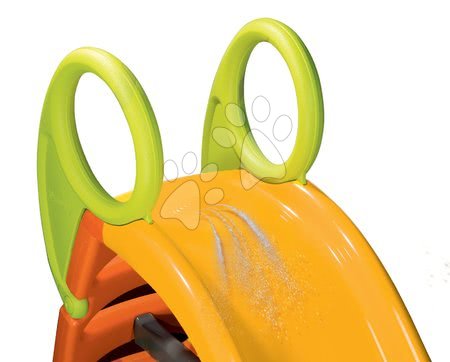 Csúszdák gyerekeknek  - Csúszda KS Toboggan Smoby - 1