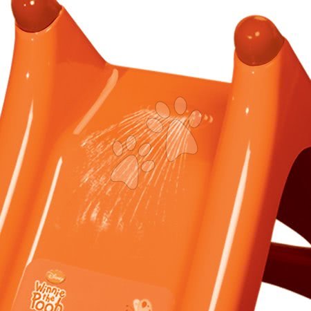 Šmykľavky pre deti  - Šmykľavka Lietadlá Smoby XS Toboggan s vodou dĺžka 90 cm - 1