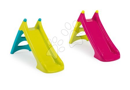 Dětský záhradní nábytek sety - Set stůl Kidstool Smoby - 14