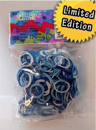 Loom Bands gumice - Rainbow Loom 