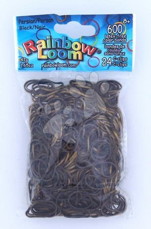 Rainbow Loom - Rainbow Loom originální gumičky 