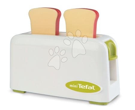 Mini Tefal - Kenyérpirító Tefal Express Smoby