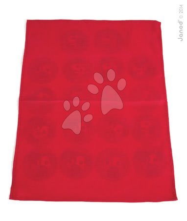 Cizojazyčné společenské hry - Společenská hra Zoonimooz Dog magnetická Janod - 4