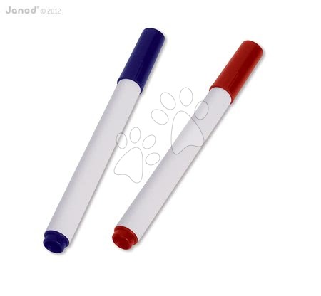 Cizojazyčné společenské hry - Společenská hra Tic-Tac Janod - 3