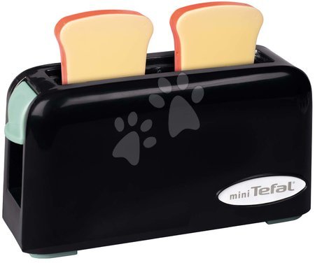 Dětské kuchyňky - Set spotřebičů do kuchyňky Tefal Toaster Express Smoby_1