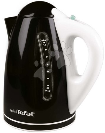 Játékkonyha kisgépek - Vízforraló Tefal Kettle Express Smoby