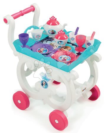 Kuchynky pre deti sety - Set kuchynka Tefal Studio Smoby - 7