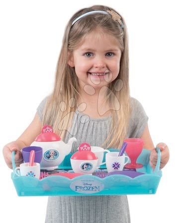 Kuchynky pre deti sety - Set kuchynka Tefal Studio Smoby - 9