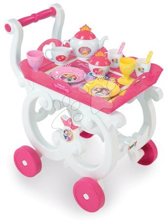 Kuchyňky pro děti sety - Set kuchyňka elektronická Tefal Studio XL Smoby - 6
